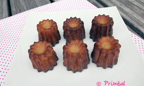 Canneles