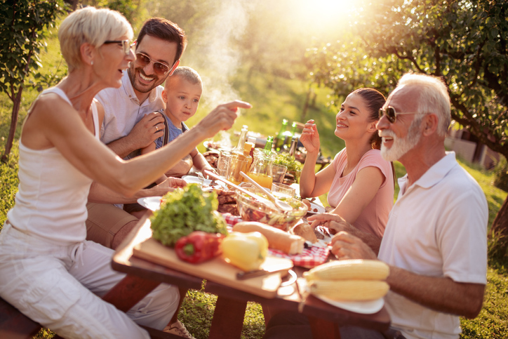 Barbecue et pique-nique : les incontournables bio et veggie pour ne jamais être à court d’idées !